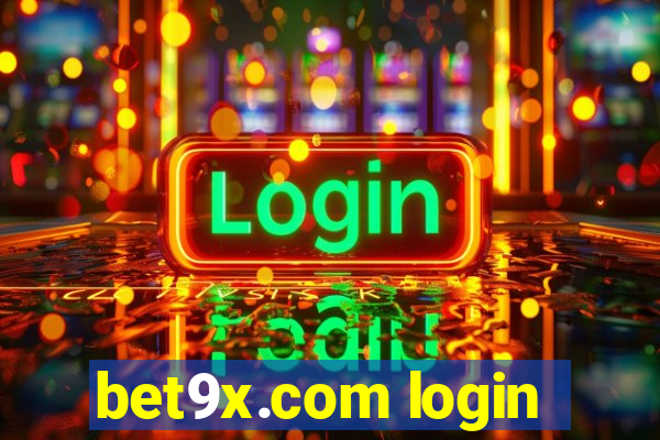 bet9x.com login